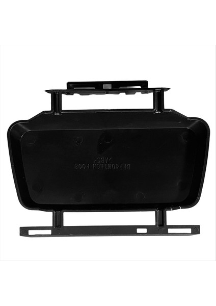 Araba Ön Merkez Kapak 51118075483 Bmw 2 Seri 2 &#39 F44 Gran Coupe 2019-2023 Ön Tampon Yan Trim Izgara Kapağı (Yurt Dışından) modelleri