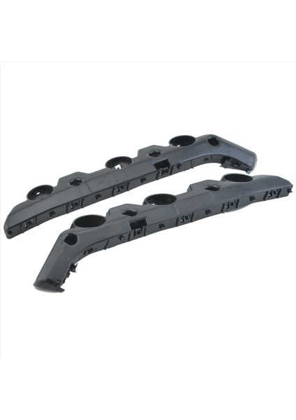 2013-2019 Için 4pcs Toyota Rav4 Ön Tampon Braketleri Tutucu Sol Sol 52536-0R040 52535-0R040 (Yurt Dışından) modelleri