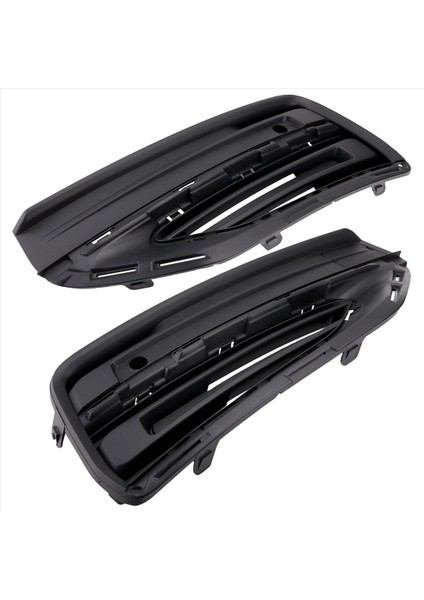 31663514 31663515 Ön Tampon Izgaralar Trim Kapak Çerçeve Kapağı Volvo Için XC90 2020 2021 2022 Araba Aksesuarları (Yurt Dışından) indirimleri