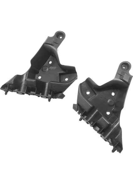 Araç Ön Tampon Braketi Volvo XC60 2014 -2017 31323758 31323759 (Yurt Dışından)