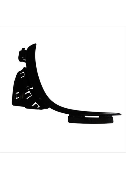 1paır Araç Ön Tampon Sis Faresi Çerçeve Trim Şeritleri Mercedes-Benz Gle W167 2020-2024 A167858503 A1678588603 (Yurt Dışından) fırsatları