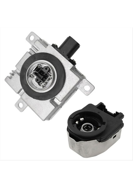 2pcs Araba Xenon Hid Balast ve D4S D4R Ateşleyicisi Voltaj Kafası W3T216 W3T21571 Sivil Crv Mazda 3 Cx-5 Pajero 07-2017 (Yurt Dışından) fırsatları