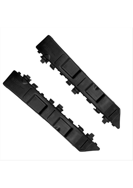 1 Çift Sol ve Sağ Arka Tampon Tutucu Kia Picanto Için Montaj Braketi 2011-2017 86613-1Y000 86614-1Y000 (Yurt Dışından) fiyatları