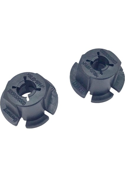 Honda Civic Accord Için Araba Radar Hizalama Montaj Klipsi Crv 19-21 36806-TLA-A01 Araba Iç Aksesuarları (Yurt Dışından) fırsatları