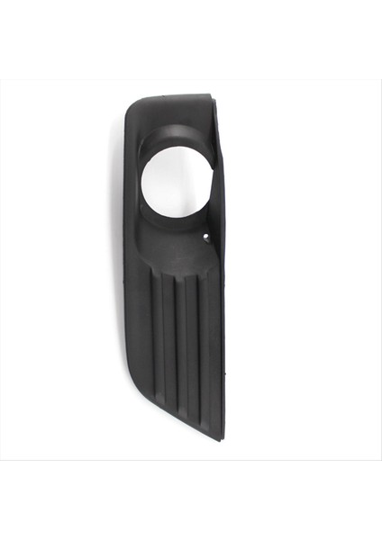 1paır Ön Alt Tampon Sis Lambası Izgara Örtüsü Izgaraları 4M51-19952-A 4M51-19953-A Ford Focus Için 2004-2008 (Yurt Dışından) fırsatları