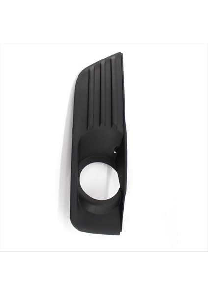 1paır Ön Alt Tampon Sis Lambası Izgara Örtüsü Izgaraları 4M51-19952-A 4M51-19953-A Ford Focus Için 2004-2008 (Yurt Dışından) indirimleri