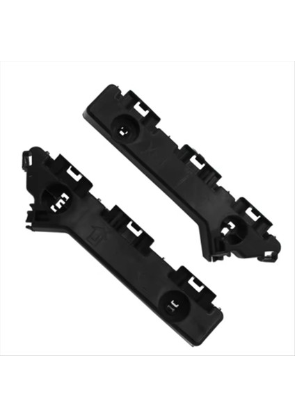 Ön Sol ve Sağ Tampon Destek Braketi Chrysler 300 2011-2020 57010401AD 57010402AD (Yurt Dışından)