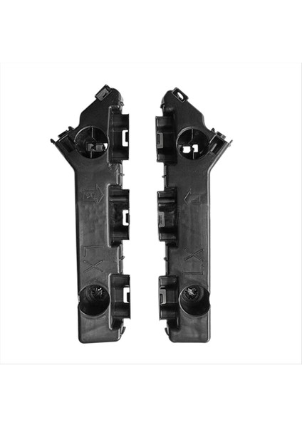 Ön Sol ve Sağ Tampon Destek Braketi Chrysler 300 2011-2020 57010401AD 57010402AD (Yurt Dışından) indirimleri