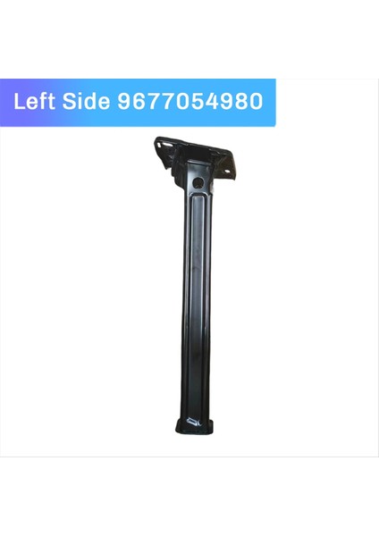 9677054980 Peugeot 3008 308CC 308SW Citroen C4L DS4S DS5LS Ds6 (Yurt Dışından) modelleri