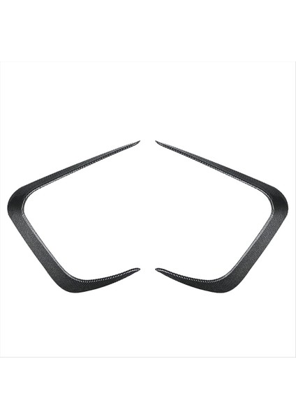 Bmw 3 Serisi G20 G21 Lcı M Sport 2023+ Karbon Fiber Desen (Yurt Dışından)