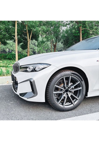 Bmw 3 Serisi G20 G21 Lcı M Sport 2023+ Karbon Fiber Desen (Yurt Dışından) indirimleri