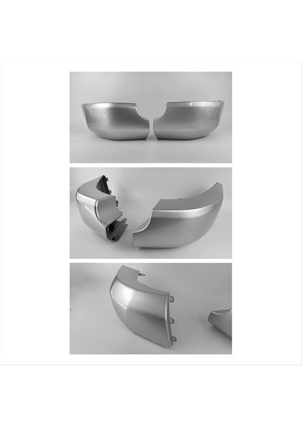 Toyota Fj Cruiser Için Arka Tampon Uç Kapak Kapağı Kapak (Yurt Dışından) modelleri