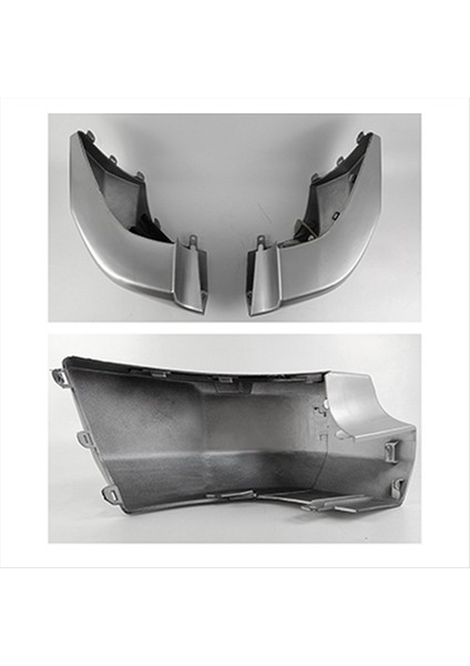 Toyota Fj Cruiser Için Arka Tampon Uç Kapak Kapağı Kapak (Yurt Dışından) fırsatları