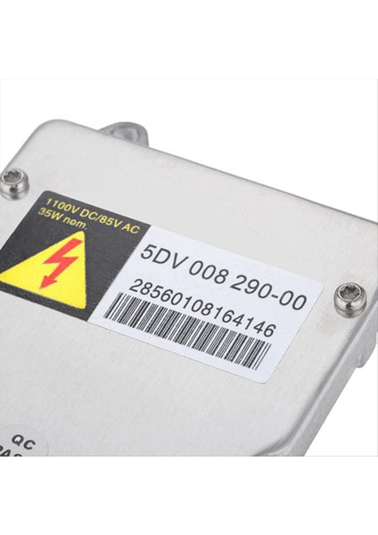 5DV008290-00 Far Xenon Hid Balast D2S D2R Modülü Audi Ford Bmw Mercedes Jaguar Saab Ford Chrysler 63126907488 (Yurt Dışından) indirimleri