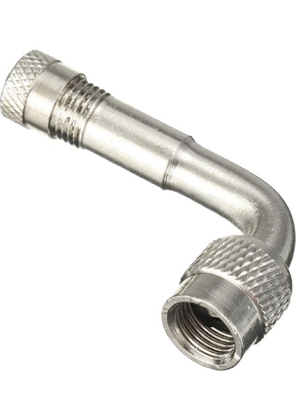 4 Pcs Lastik Valf Uzatma Adaptörü Motosiklet Araç Lastik Gövdesi Extender 90 Derece Açı ve 135 Derece (Yurt Dışından) fırsatları