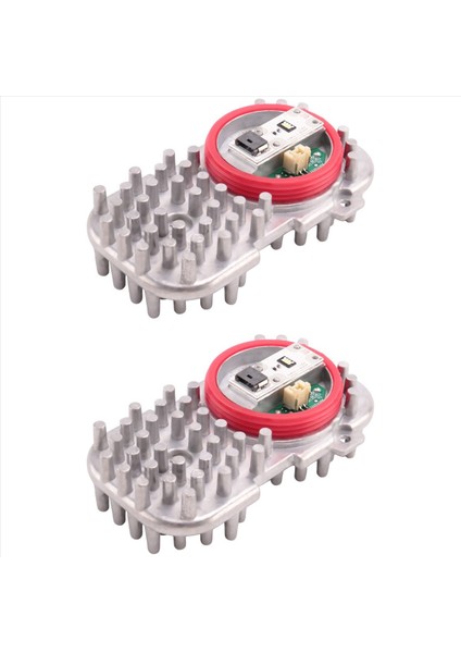 4pcs Far LED Işık Ekle Diyot Modül Birimi Bmw 3 4 6 Seri E92 E93 F32 F33 F12 F25 E70 F15 F16 63117263051 (Yurt Dışından) fiyatları