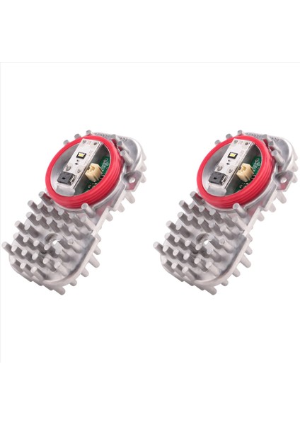 4pcs Far LED Işık Ekle Diyot Modül Birimi Bmw 3 4 6 Seri E92 E93 F32 F33 F12 F25 E70 F15 F16 63117263051 (Yurt Dışından) modelleri