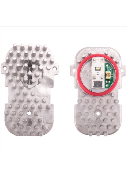 4pcs Far LED Işık Ekle Diyot Modül Birimi Bmw 3 4 6 Seri E92 E93 F32 F33 F12 F25 E70 F15 F16 63117263051 (Yurt Dışından) fırsatları