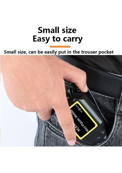 Plastik Kaynakçılar Sıcak Staplers Makine Elyaf Pvc Onarma Makine Araç Tampon Onarma Zımba Kaynak Aracı Ab Fiş (Yurt Dışından) fiyatları