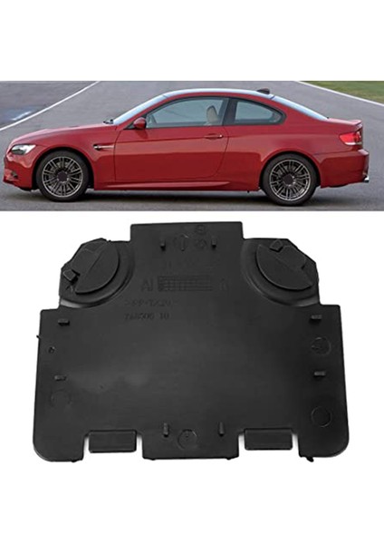 Ön Tekerlek Çamurluk Astar Kemeri Far Ampul Erişim Paneli Bmw E82 E88 E90 E91 325I 328I 51717143850 (Yurt Dışından) fiyatları