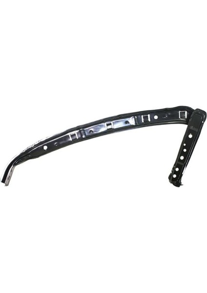 Araba Sağ Ön Tampon Far Sabit Destek Braketi Honda Civic 2006-2011 71140SNAA00 71190-SNA-A00 (Yurt Dışından) indirimleri