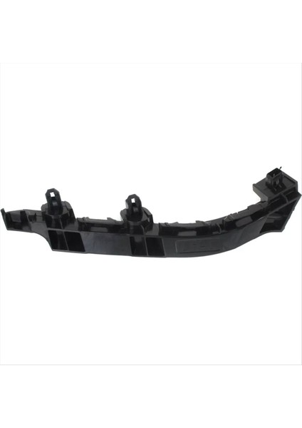 Chrysler 200 2011-2014 68081883AD 68081882AD Için Ön Sol ve Sağ Yan Tampon Braketi (Yurt Dışından)