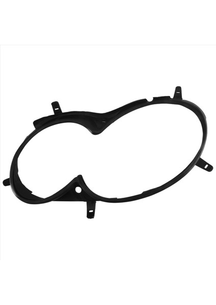 209 826 0191 Araba Sol Ön Far Lens Kapak Trims Strip Far Sızdırmazlık Strip Conta Benz W209 Clk 2003-2009 (Yurt Dışından)