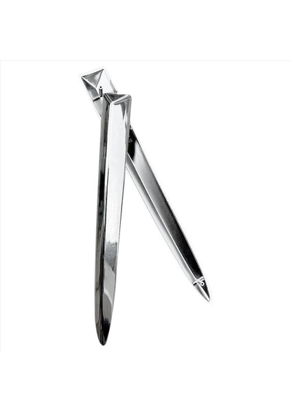 2paır Araş Krome Ön Tampon Üst Kalıp Şeritleri Fiat 500 2008-2015 735455041 735455042 (Yurt Dışından) fiyatları