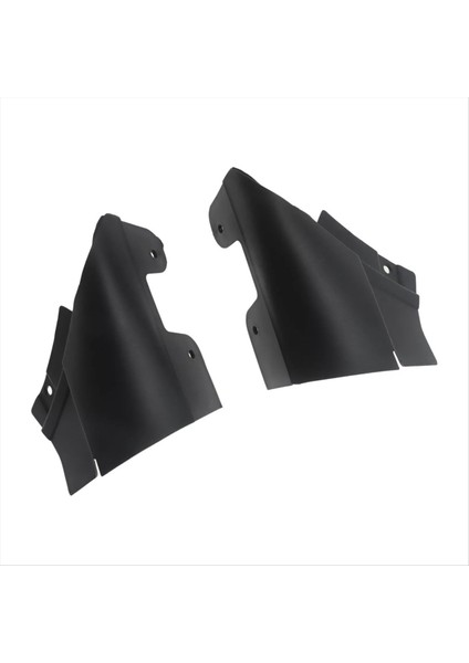 1 Çift Ön Tampon Spoyler Kapak Koruyucusu 68259514AC 68259515AC Dodge Challenger 2015 - 2023 (Yurt Dışından) fiyatları