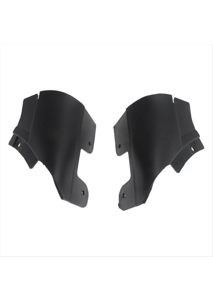 1 Çift Ön Tampon Spoyler Kapak Koruyucusu 68259514AC 68259515AC Dodge Challenger 2015 - 2023 (Yurt Dışından) fırsatları