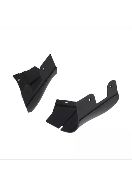 1 Çift Ön Tampon Spoyler Kapak Koruyucusu 68259514AC 68259515AC Dodge Challenger 2015 - 2023 (Yurt Dışından) indirimleri