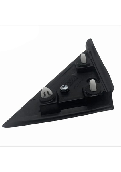 Araba Yan Ayna Üçgen Garnitör Paneli Üçgen Plaka Köşesi 861802W000 861902W000 Hyundai Santa Fe Dm 2012-2014 (Yurt Dışından) fırsatları