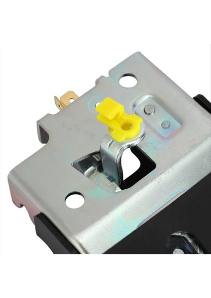 Bagaj Kapağı Arka Kapı Mandal Kilidi Aktüatörü 74851-S5A-013 Honda Civic Için Uyuyor 2001 2002 2003 2004 (Yurt Dışından)