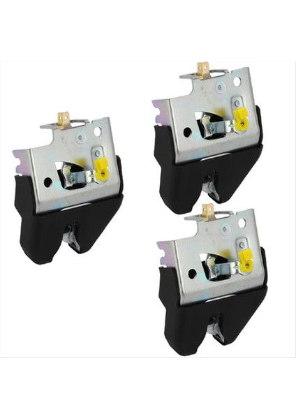 Bagaj Kapağı Arka Kapı Mandal Kilidi Aktüatörü 74851-S5A-013 Honda Civic Için Uyuyor 2001 2002 2003 2004 (Yurt Dışından) fiyatları