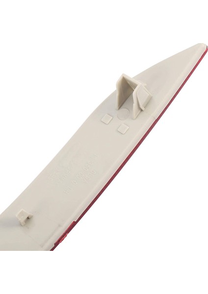 Araba Arka Tampon Reflektör Şeridi Kapağı Sol Sağ Taraf 63147314883 63147314884 Bmw- X1 2013 2014 2015 (Yurt Dışından) modelleri