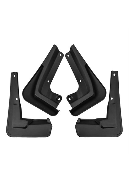 Araba Çamur Flaps Çamur Çamur Koruma Flep Splash Flaps Aksesuarlar Bmw 3 Serisi 2025 (Yurt Dışından) fırsatları