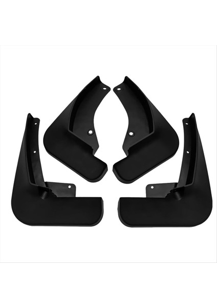 Araba Çamur Çamurlu Flaps Çamur Koruma Flep Splash Flaps Nissan Kicks 2017-2022 Için Aksesuarlar (Yurt Dışından) indirimleri