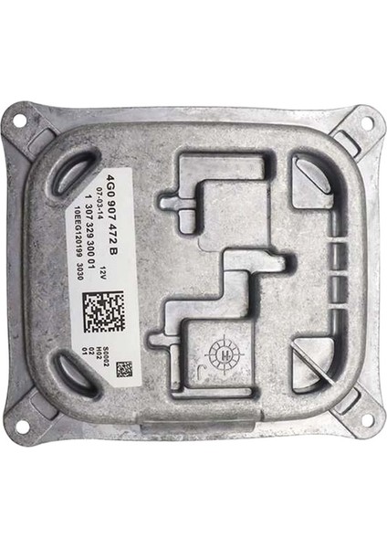 Far Kontrol Ünitesi Ön Işık 4G0907472B Xenon Far Balast Audi A7 S7 Yedek Aksesuarlar Için Uygun (Yurt Dışından) fiyatları