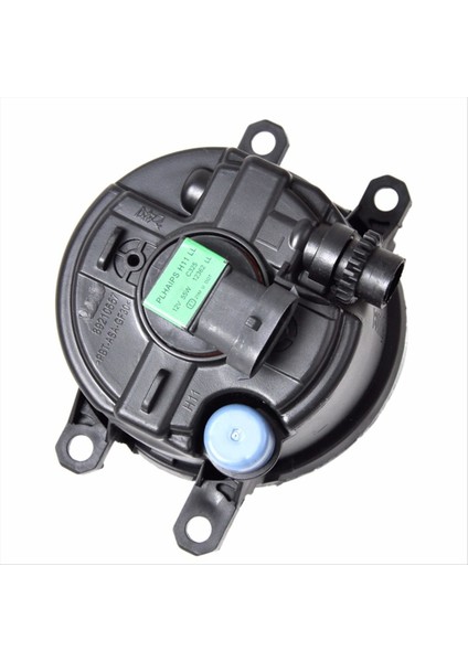 Toyota Için Rav4 2006-2012 2016-2018 Araba LED Sis Işığı Angel Göz Gündüz Çalışma Işığı Drl 81210-06050 35502-57L01 (Yurt Dışından) indirimleri