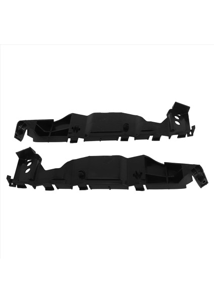 2pcs Araba Ön Tampon Tutucu Braketi 71731-63J00 71732-63J00 Için Suzuki Swift 2005-2011 (Yurt Dışından)