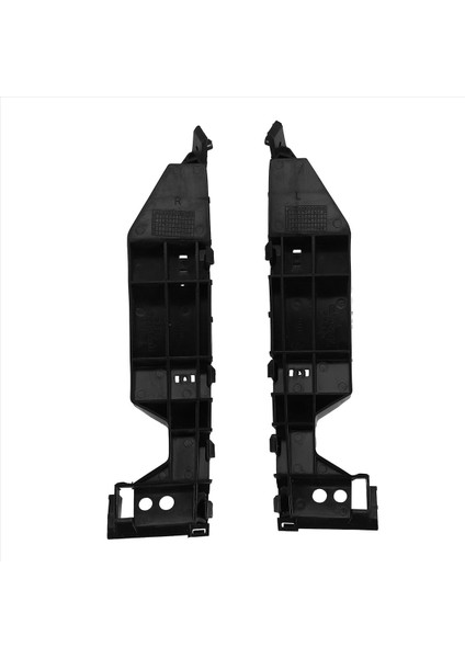 2pcs Araba Ön Tampon Tutucu Braketi 71731-63J00 71732-63J00 Için Suzuki Swift 2005-2011 (Yurt Dışından) indirimleri