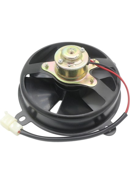 Atv Karting Için 1x 6 Inç Elektrikli Soğutma Fan Radyatörü 150 &amp 2pcs Soğutucu Sıcaklık Sensörü ve Honda Cr-V Için Anahtar (Yurt Dışından) indirimleri