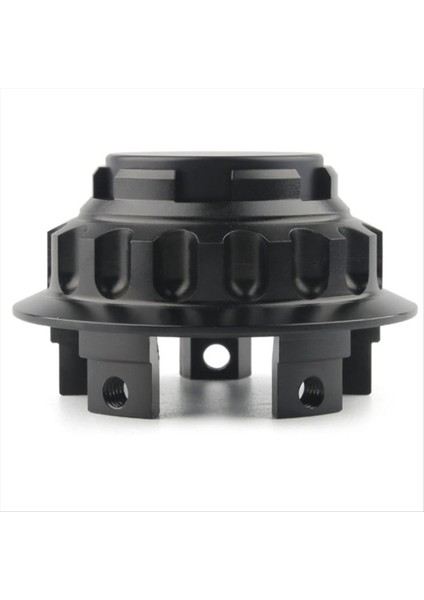 75MM Tekerlek Hub Kapakları Tekerlek Merkezi Hub Kapağı A1714000025 A2204000125 B66470200 Mercedes-Benz A C E Slk Sınıfı Siyah (Yurt Dışından) fiyatları