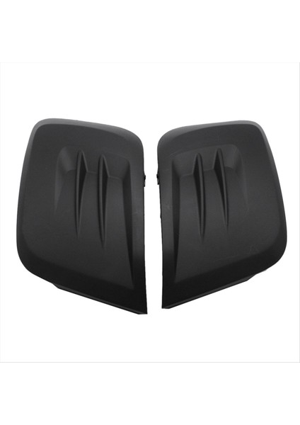 Araba Ön Tampon Alt Grille 1613564580 Peugeot Ortağı Için Citroen Berlingo 2015-2019 Sis Izgara Kapağı (Yurt Dışından)