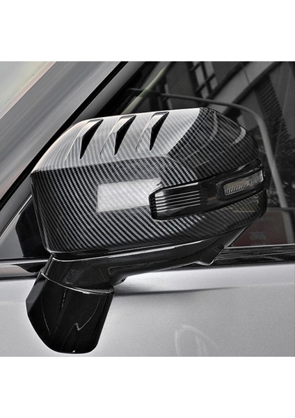 Araba Aksesuarları Dış Stil Yan Kapı Arka Görünüm Chery Jetour T2 Traveler Için 2023-2024 (Yurt Dışından) modelleri