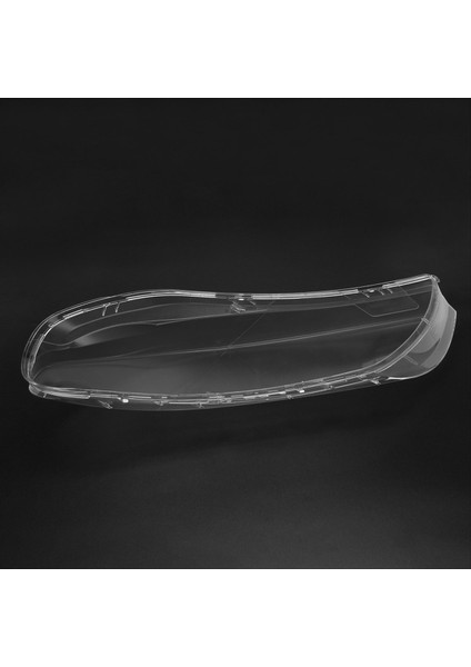 1paır Sol ve Sağ Araba Far Lens Volvo S80 S80L 2008-2015 Ön Far Abajur Lamba Kabuğu Kapağı Açık (Yurt Dışından) modelleri