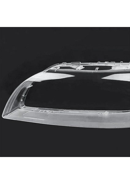 1paır Sol ve Sağ Araba Far Lens Volvo S80 S80L 2008-2015 Ön Far Abajur Lamba Kabuğu Kapağı Açık (Yurt Dışından) indirimleri