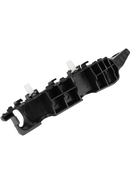 2011-2015 Hyundai Elantra Ön Tampon Braket Tutucu Montaj Desteği 1 Çift Lh Rh 86532-4V000 (Yurt Dışından) indirimleri