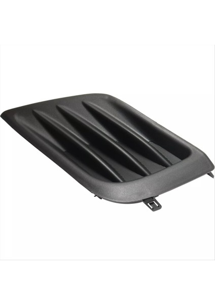 Sürücü Tarafı Ön Tampon Sis Işık Kapağı Nissan Altima 2016-2018 NI1038139 622579HS0A Sis Lamba Deliği Sol (Yurt Dışından)