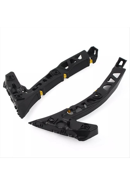 1 Çift Ön Tampon Montaj Braketi Jaguar Xf 2009-2011 C2Z10618 C2Z10617 (Yurt Dışından) fiyatları